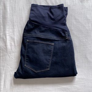 Gap | maternity jeans